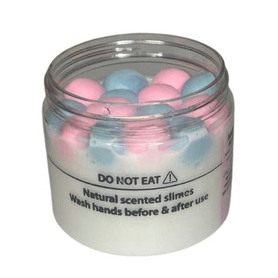 Marshmallow Truffle