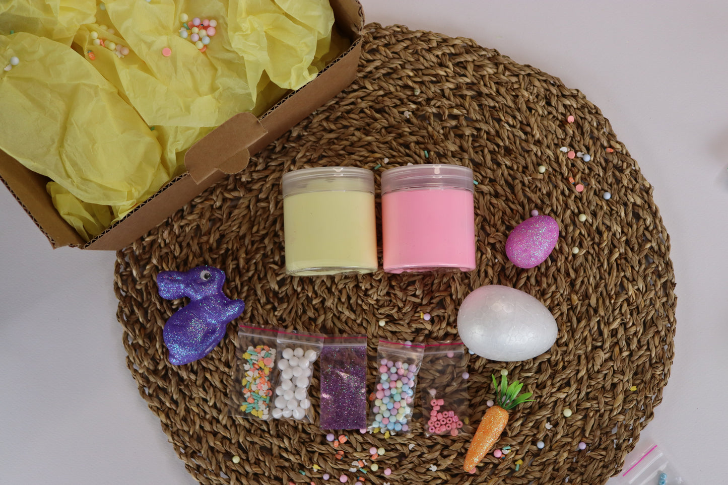 Easter Magic Slime Box