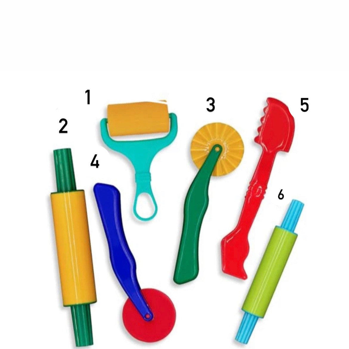 Slime tools
