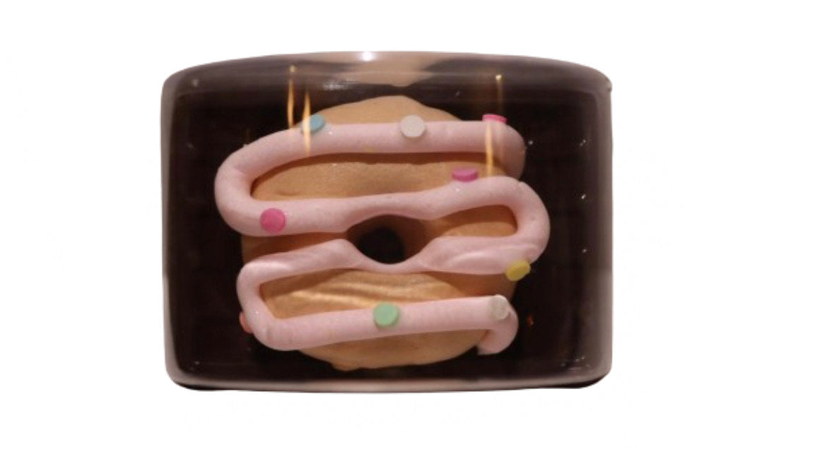 Donuts set