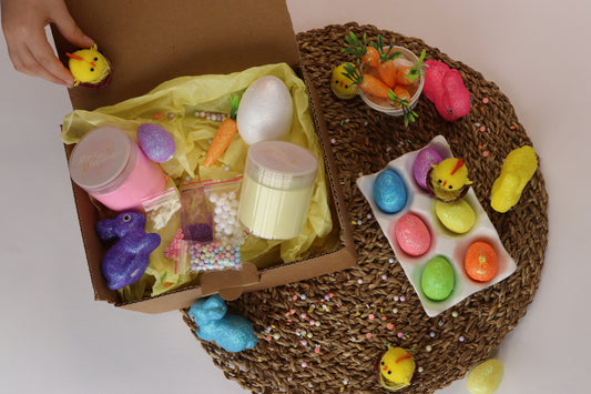 Easter Magic Slime Box