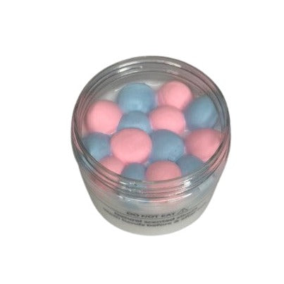 Marshmallow Truffle