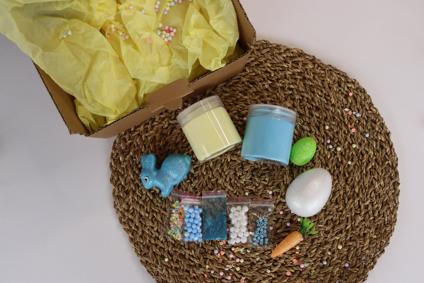 Easter Magic Slime Box